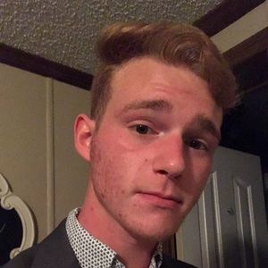 Meet your Posher, Patrick